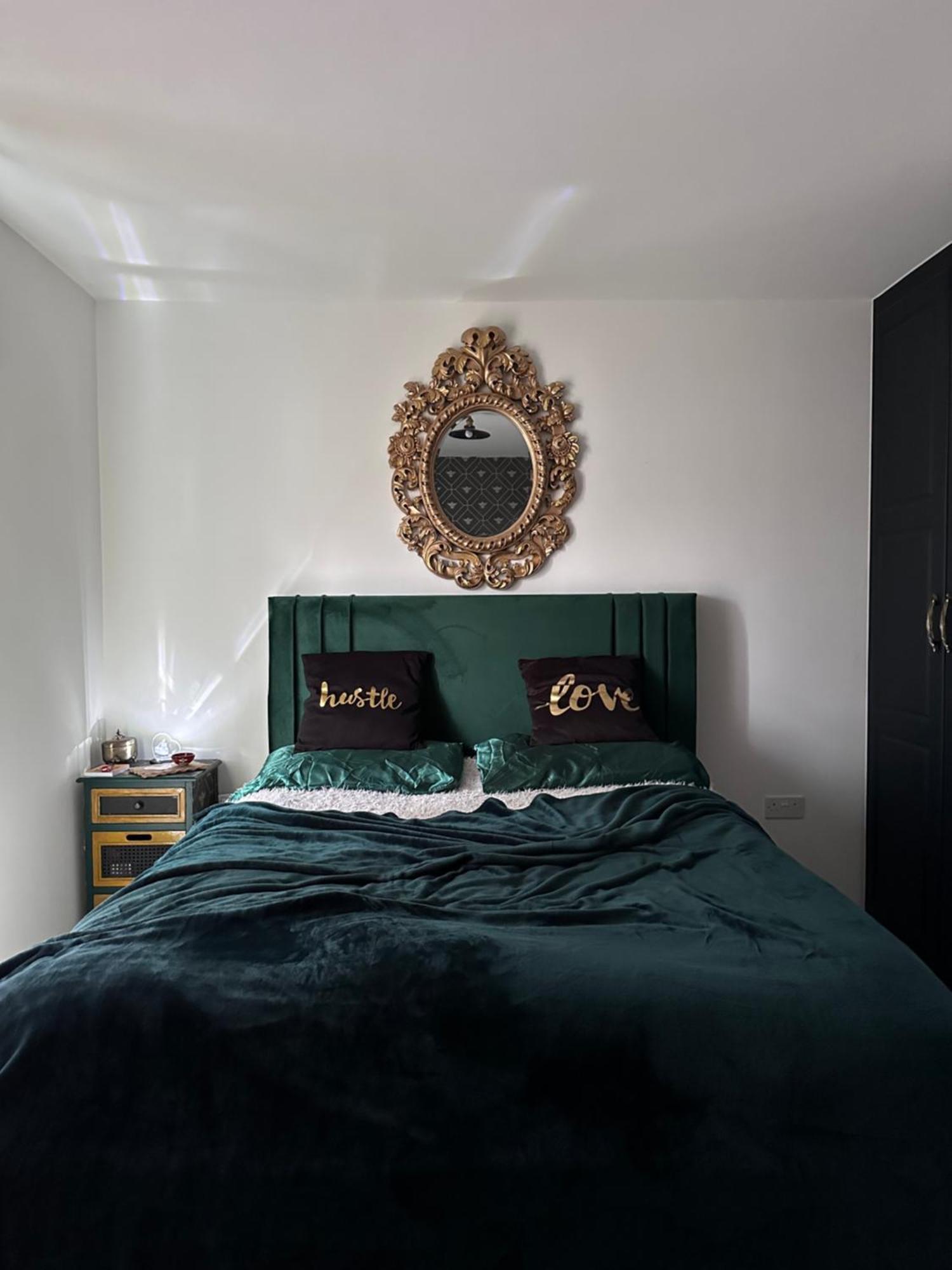 Uttsav Green - Affordable Zone 3 - Accessible Public Transport * Londra